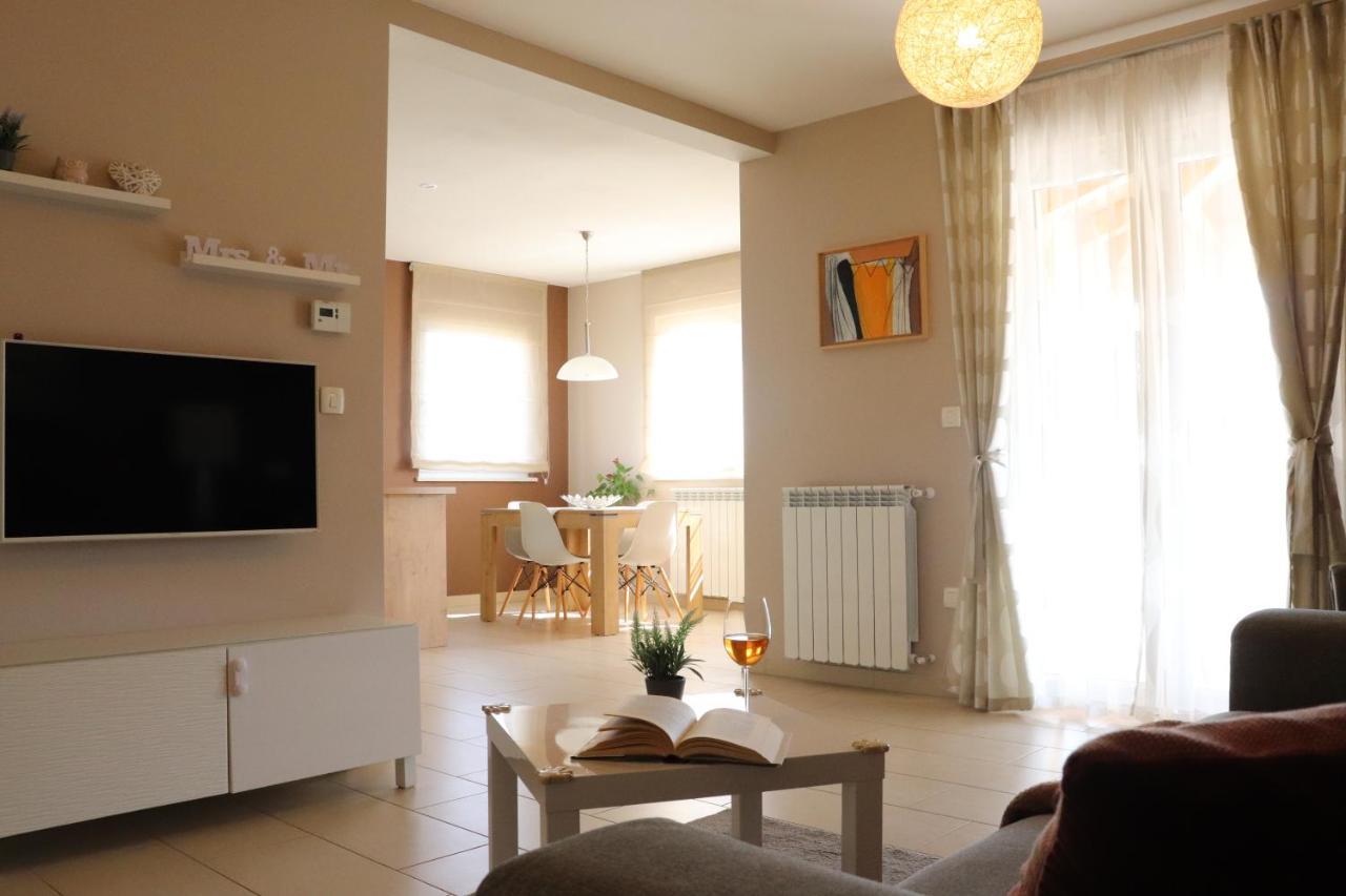 Apartments Supra Mare غاباس المظهر الخارجي الصورة
