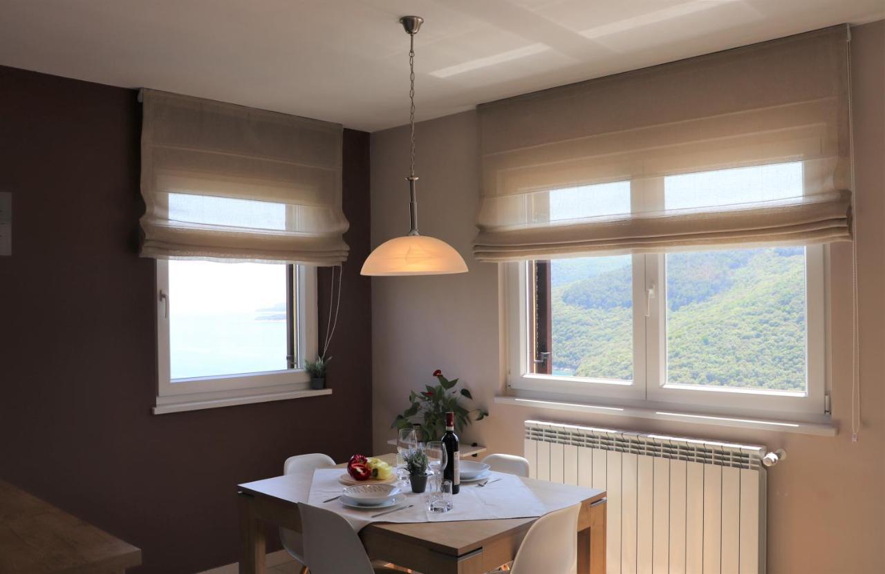 Apartments Supra Mare غاباس المظهر الخارجي الصورة
