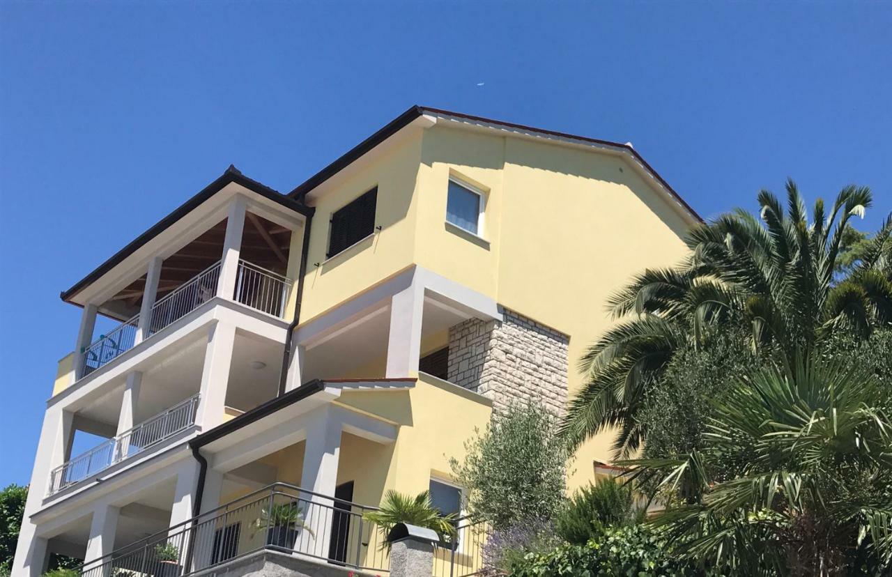 Apartments Supra Mare غاباس المظهر الخارجي الصورة