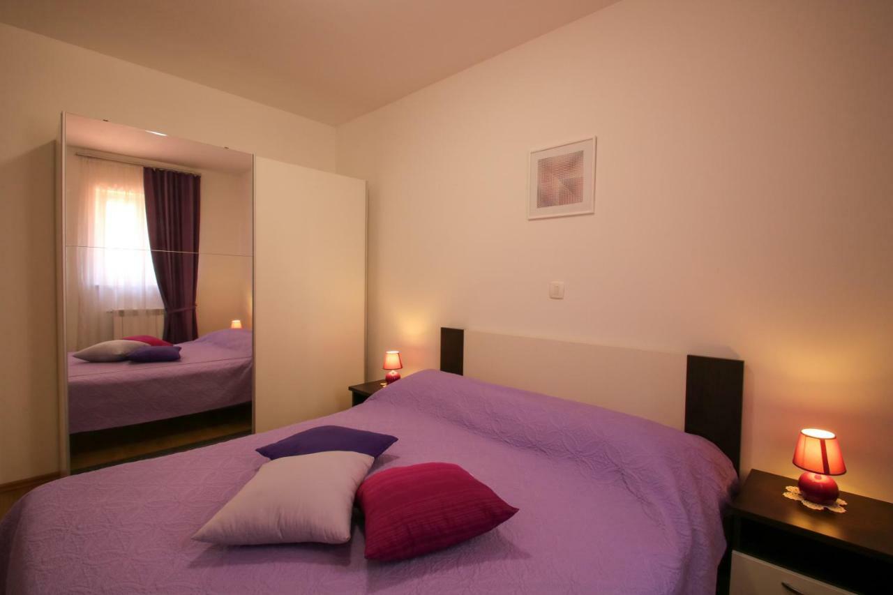 Apartments Supra Mare غاباس المظهر الخارجي الصورة