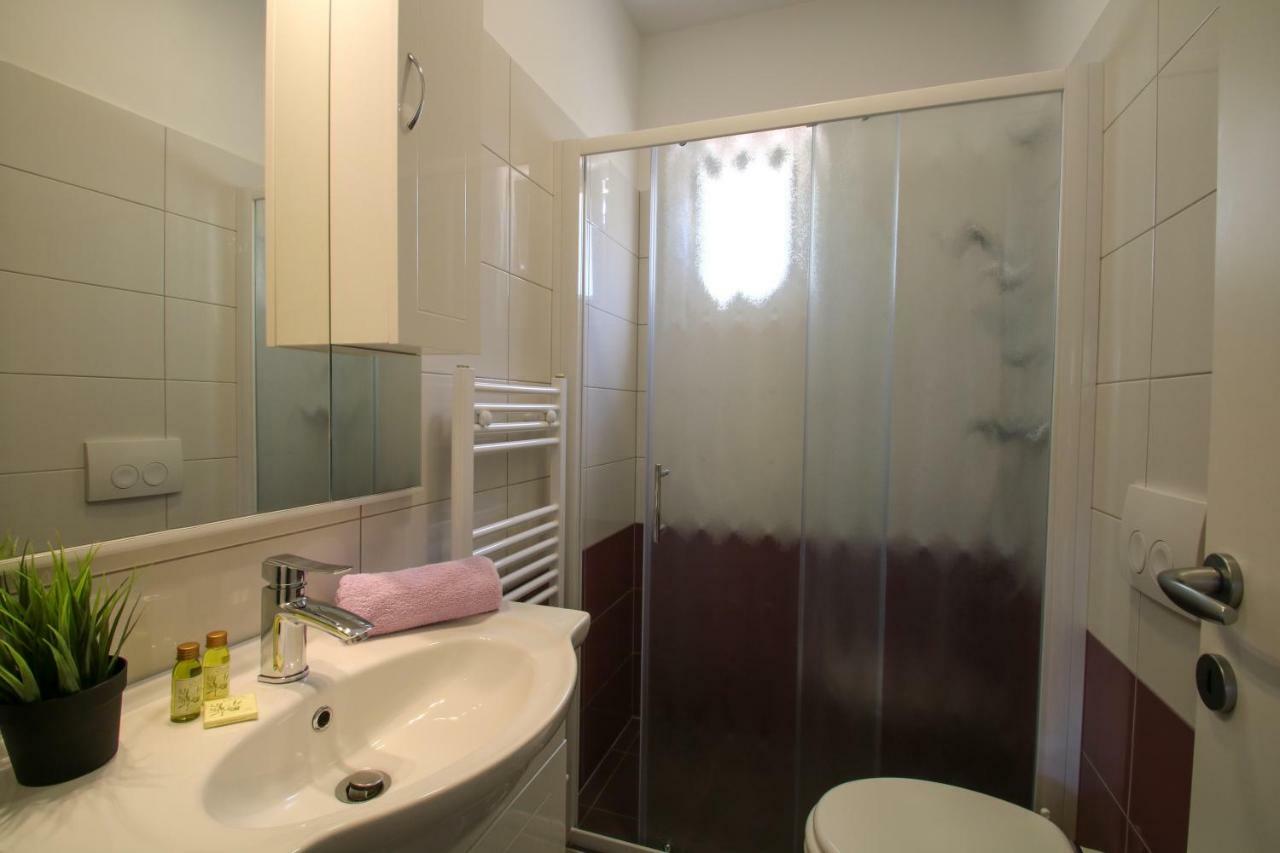 Apartments Supra Mare غاباس المظهر الخارجي الصورة