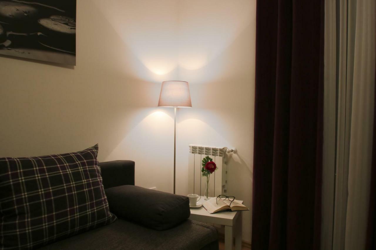 Apartments Supra Mare غاباس المظهر الخارجي الصورة